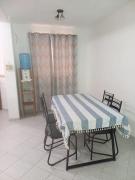 Casa con 2 habitaciones cerca del IPS central