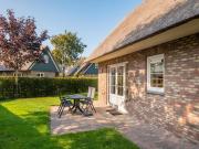 Pleasant villa near sea and beach