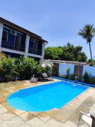 Pousada Flor do Dendê