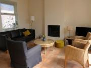 Comfortable family bungalow near beach