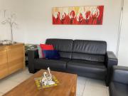 Bungalow for 6 people near beach