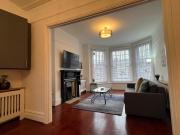 2 Bedroom Luxury Flat in Centre of Muswell Hill 2 Bedroom Luxury Flat in Centre of Muswell Hill