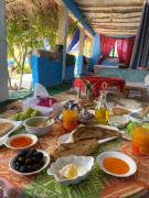 Maison dhotes oued el Makhazine chez Bilal