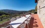 6 Bedroom Amazing Home In Dicomano