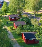 Pitkämö Canyon Camping Oy