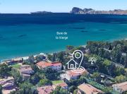 Mon petit cocon au bord de leau