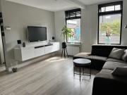 Holiday home near dunes, beach, sea