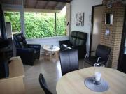 Appealing bungalow with large garden