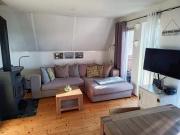 Cozy holiday home in Sint Maartenszee