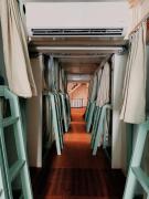 Khaosan Beds and Bath Hostel