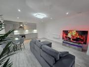 Serenity Waterfront 2 Bed Apartment