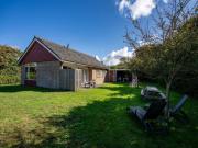 Holiday home in Petten with garden