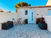Charming place 10 minutes from La Rochelle