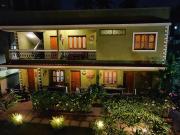 Zyons Hideaway Goa