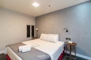 Apartamento em hotel 5 Estrelas Brasília - GMB0414