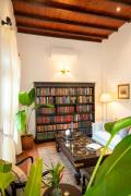 Writers Lodge By Ishq