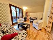 Grande appartamento sulle piste