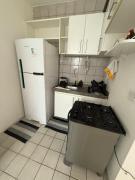 Apartamento completo Maceió