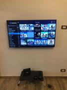 Three bedrooms apartment Nile view maadi