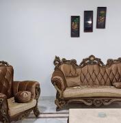 新开罗华域商务民宿