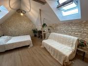 Top Saint-Martin-le-Beau