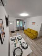 Csalogány 19 Apartman