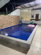 thuliosbeach CARAPIBUS Sua casa de praia