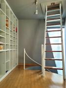 Stay Trinity, a beautiful private house with an architectural award