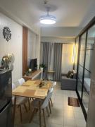 Cozy Home and Staycation Resort at Hill Residences Novaliches QC