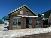 Monutain Lodges Zabljak