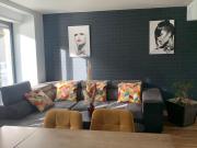 Gîte le parc Michel