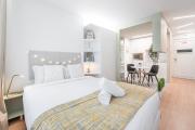 GuestReady - Fabric Porto Apartment