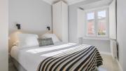 Stylish 1BDR Apt in Bairro Alto by LovelyStay