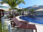 Cobertura 3 suítes condomínio Club - PX01I