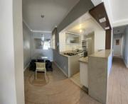 Apartamento de praia