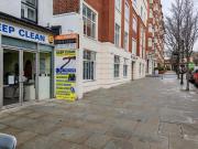 Nice two bedroom apartment in Bayswater