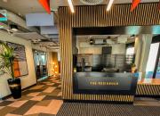 The Residence Dublin