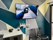 Studio Alto Padrão no Butantã 217