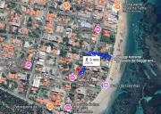 Residencial Praça Cinco - Flats a 200m do mar no Centro Porto de Galinhas por Yolo