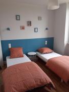 Côte de Granit Rose 300m des plages