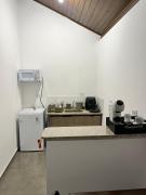 Recanto Góes Machado, quarto Lucas