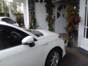 KANDY HIDEOUT homestay