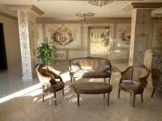 Pyramid view! Sleeps 13