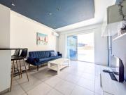 St Julians Penthouse