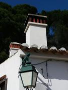 Casa na Villa Termal