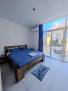 St Julians Penthouse