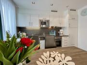 Strandvilla Baabe 14 Meerbaabe Baabe Rügen