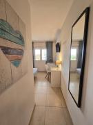 Nueva Andalucía habitación coqueta