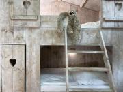 Lönnegarden - Backhus