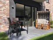 Kellenhusen Tor 1 - Lucas Nest